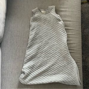 Little Planet Organic Quilted Sleep Sack Wearable Blanket
